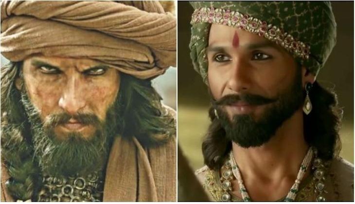 Padmaavat: Do You Know? This Superstar Rejected Both The Roles Of 