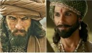 Padmaavat: Shahid Kapoor feels, he would have played Alauddin Khilji's character better than Ranveer Singh