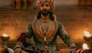 Padmaavat: Shahid Kapoor to enter 100 crore club for the first with Bhansali's film
