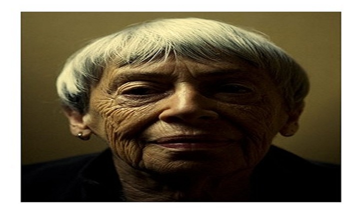 Award-winning fantasy author Ursula K. Le Guin passes away