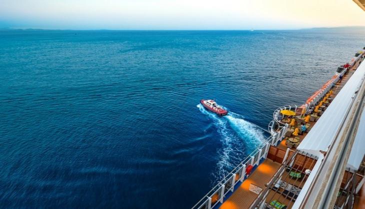 How cruise vacations are good for your well being