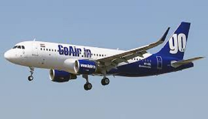 Hurry-up! GoAir offers flight tickets at just Rs 726 on this Republic Day