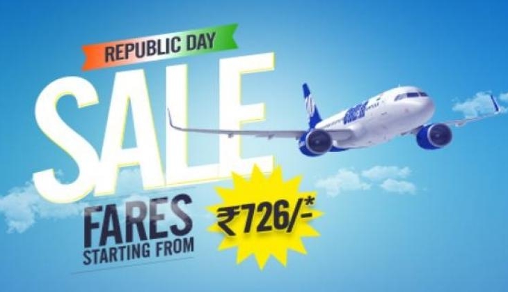 go air price
