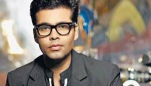 Karan Johar to be first Indian filmmaker in Madame Tussauds collection