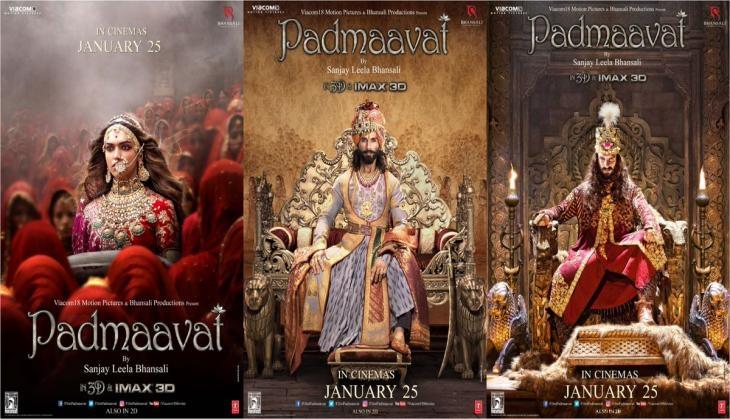 padmaavat