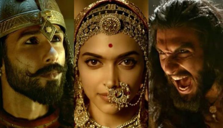 padmaavat