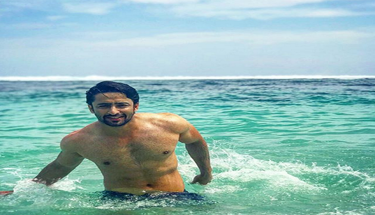 Kuch Rang Pyar Ke Aise Bhi fame Shaheer Sheikh to return back on the small screen as an intense lover