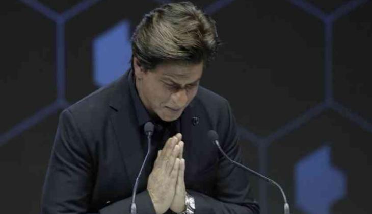 COVID-19 Lockdown: Maharashtra Health Minister thanks Shahrukh Khan for donating 25,000 PPE kits 
