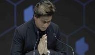 Superstar Shah Rukh Khan praises Modi government's Triple Talaq move