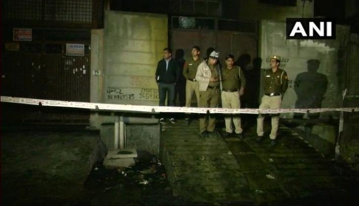 Bawana Fire: Anticipatory bail plea of co-accused rejected
