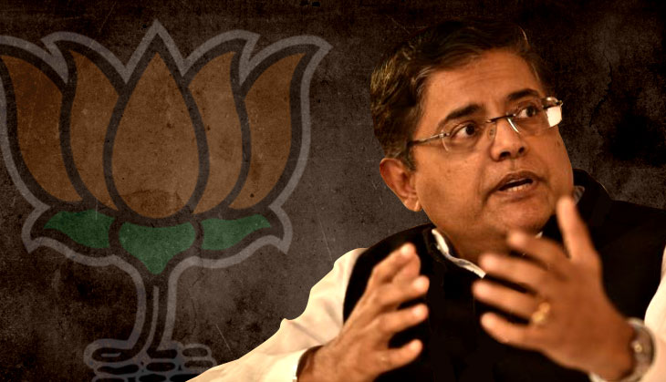 Jay Panda had to go, question is why did Naveen Patnaik choose this moment?
