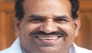 Complaint against Kerala CPM state secretary