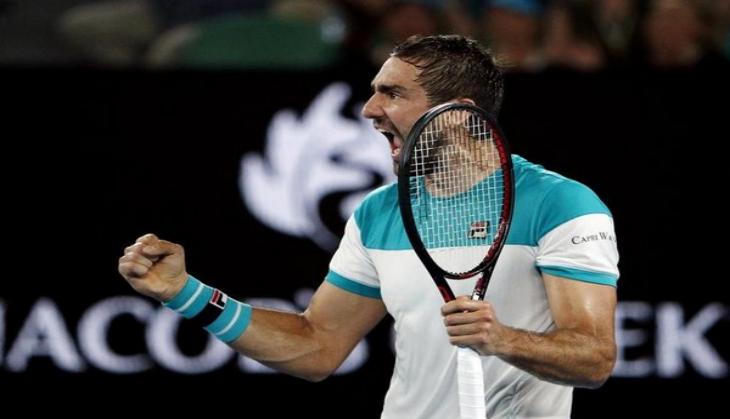 M. Cilic beats Edmund to enter Australian Open finals