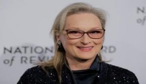 Meryl Streep joins 'Big Little Lies' season 2