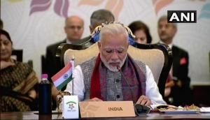 PM Modi underscores ASEAN-India ties