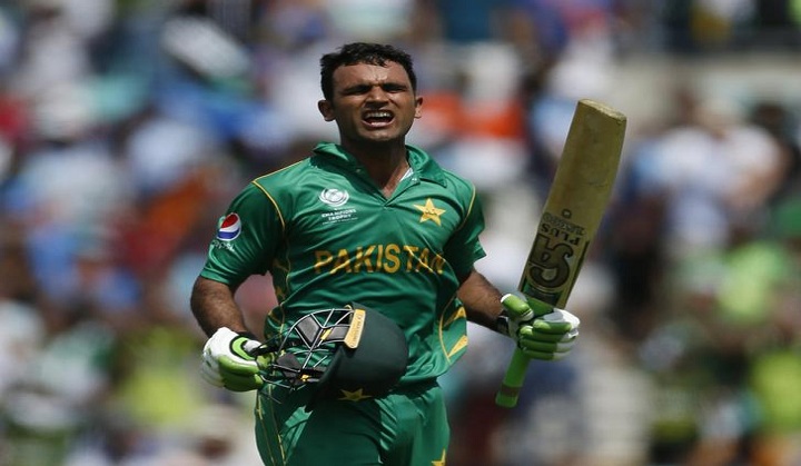 T20I series: Pakistan levels T20I series against over New Zealand