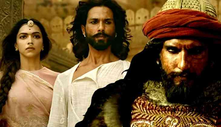 Padmaavat 1  720p movie