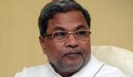 Notice served to 4 MLAs, no problem to govt: Former Karnataka CM Siddaramaiah