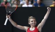 Australian Open: Halep beats Kerber to reach finals