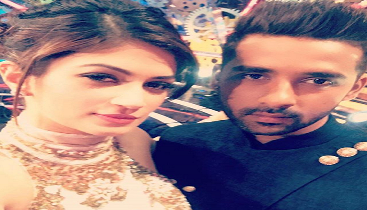 Valentine Day 2018: Bigg Boss 11 couple Puneesh Sharma, Bandgi Kalra have planned something special for this day
