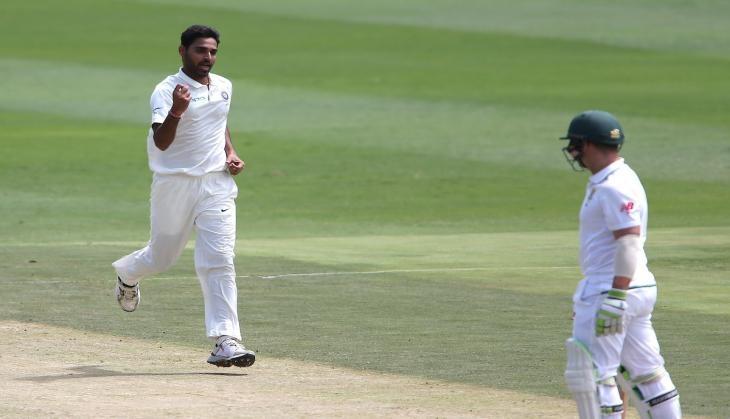 Bhuvneshwar Kuma