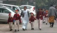 Padmaavat Protest: Parents call Gurugram's school bus attack 'administration failure'
