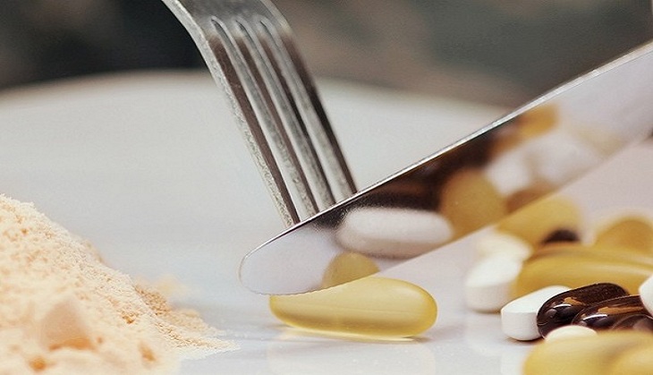 Dietary supplements linked with severe health events in young people: Study