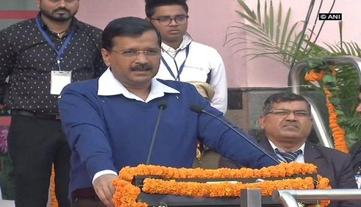 kejriwal
