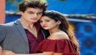 Yeh Rishta Kya Kehlata Hai: Hot photoshoot pictures of Mohsin Khan and Shivangi Joshi are raising the temperatures on internet 