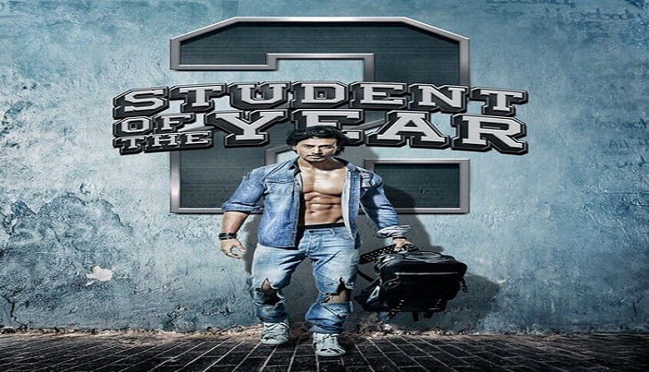 Student Of The Year 2: Karan Johar to release the second edition on this November