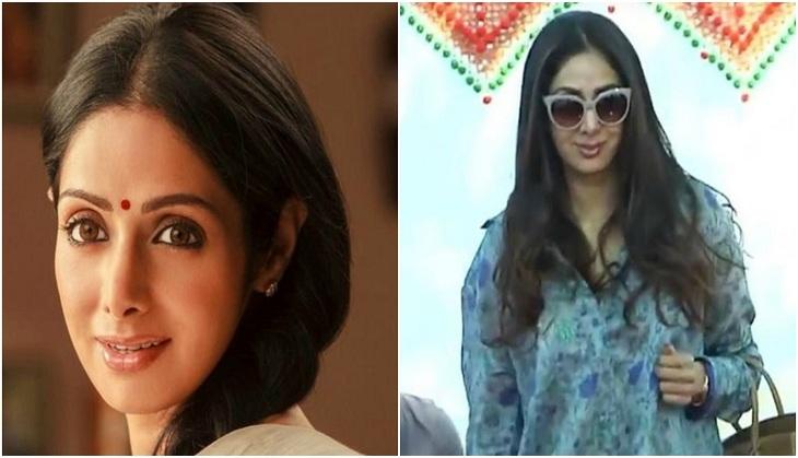 sridevi