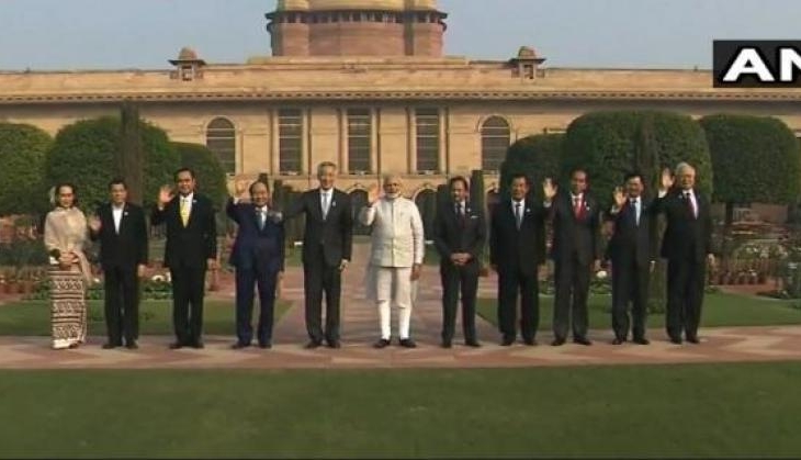 ASEAN