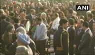 R-Day: President Kovind hosts 'At Home' reception