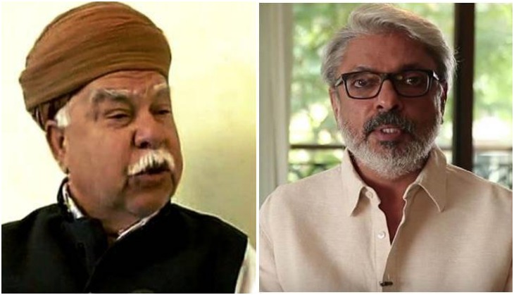 Padmaavat: Rajput Karni Sena announces film on Sanjay Leela Bhansali's mother - 'Leela Ki Leela'