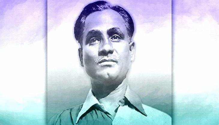 major dhyan chand