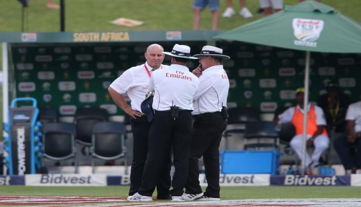 India vs south africa