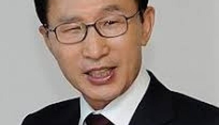 Lee Myung Bak
