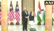 PM Modi meets Malaysian counterpart, discuss defence