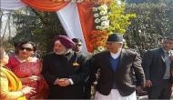 69th Republic Day marked in Nepal