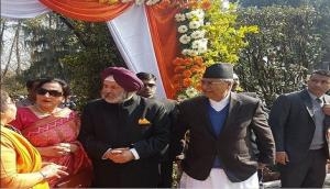 69th Republic Day marked in Nepal
