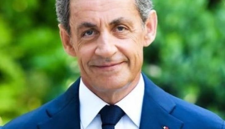 Sarkozy