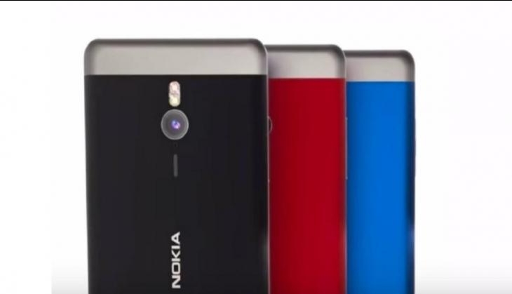 Nokia 1