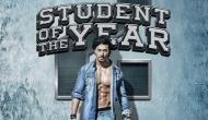 Student Of The Year 2: Tiger Shroff reveals about his character in Karan Johar's film