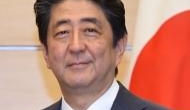 Japan's Shinzo Abe eyes fresh term in leadership vote, to become Japan's longest-serving premier