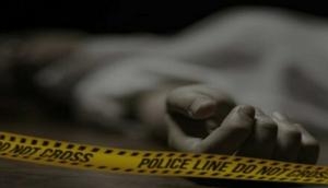 Uttar Pradesh: Couple commits suicide