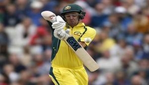Consolation win for Aussies at Adelaide