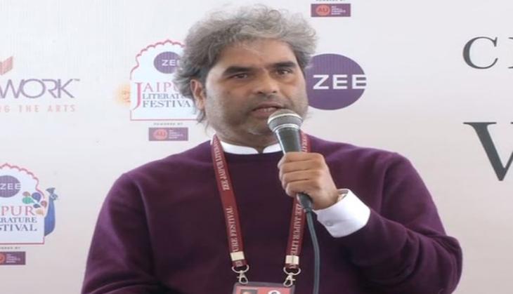 Padmaavat row: Film-maker Vishal Bhardwaj saddened over violent protest 