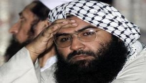 Pulwama terror attack: India aks for UN ban on JeM chief Masood Azhar