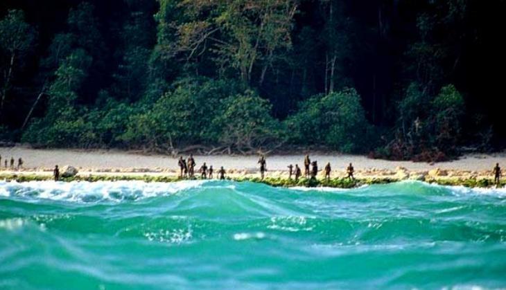 island