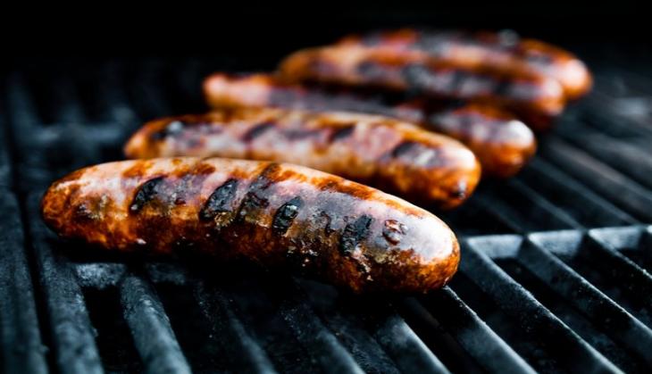 Beware! Butter, sausages may cause tumours to form 100 times faster